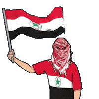 Ahvaz Sticker