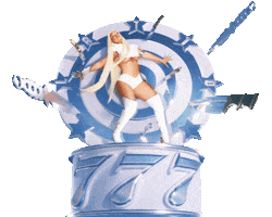 Latto Sticker by RCA Records