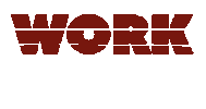 The Mill Hard Work Sticker by TheMillHockey