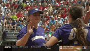 ncaasports ncaa softball washington huskies GIF