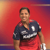 Happy Dance GIF by Royal Challengers Bengaluru