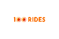 Spin Cycle Sticker by TEAMride Studios