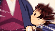 Demon Slayer Tanjiro GIF