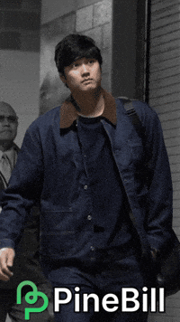 Road Trip Baseball GIF by PineBill