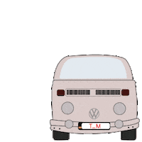 tsm sarasota Sticker