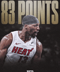 Miami Heat GIF