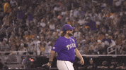 Strike Out Riley Cooper GIF by LSU Tigers