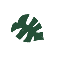 Folha Sticker by afabula