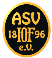 ASV_Hof wrestling hof ringen drb Sticker