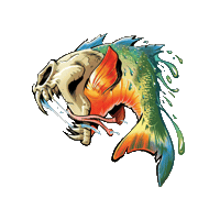 Comic Book Animation Sticker by Craniacs World