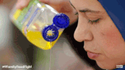 familyfoodfight GIF