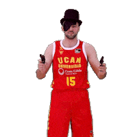 Liga Endesa Sport Sticker by ACB