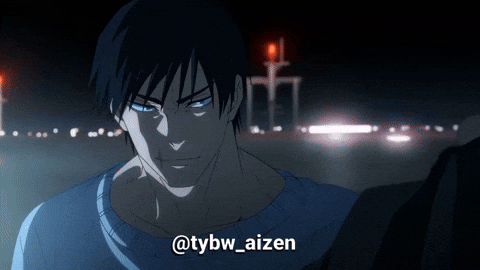 Jujutsu Kaisen Jjk GIF