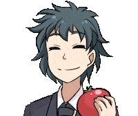 Blood Bleeding Sticker by Jin