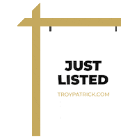 troypatrick troy patrick troy patrick real estate troypatrick troy patrick realtor Sticker