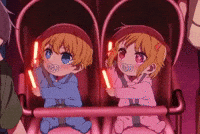 Happy Dance GIF