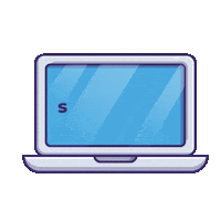 Sticker by Softtek