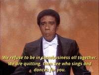 richard pryor oscars GIF by The Academy Awards