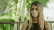 Face Alyssa GIF by Big Brother