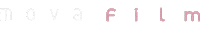 MovaFilm logo film video creative Sticker