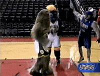 Hip Hop Dancing GIF