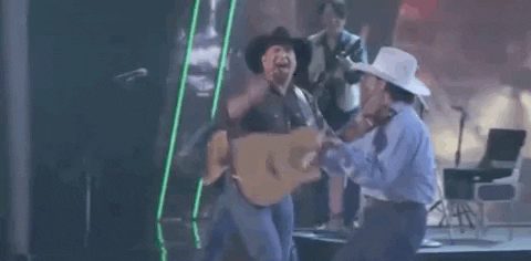 Garth Brooks GIF by Billboard Music Awards