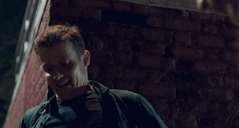 Blue Bloods GIF by CBS