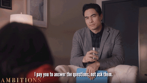 Ambitions GIF by OWN: Oprah Winfrey Network
