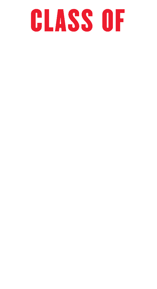 Dytmc Sticker by University of Dayton