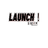 CornerstoneX launch luxe cornerstone cxs Sticker