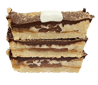 Food Chocolate Sticker by foodbabyny