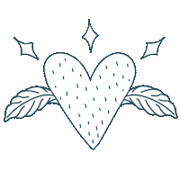 Flordavida Sticker