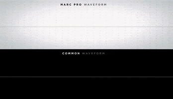 MarcPro esports crossfit recovery waveform GIF