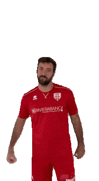 Celebrating Sticker by rinascita basket rimini