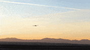 Technology Avoid GIF by NASA