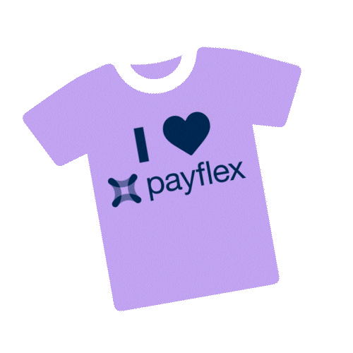 Black Friday Sticker by Payflex