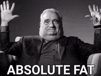 Martin Scorsese Cinema GIF