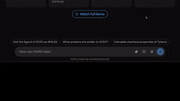 GIF by Nanome