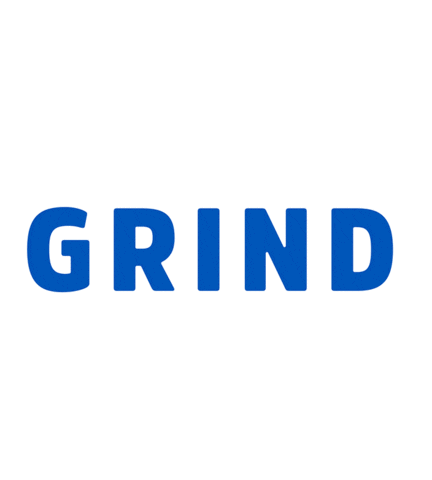 Ball Grind Sticker by Tennis Innovators