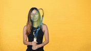 Cal State La Sport GIF by Cal State LA Golden Eagles