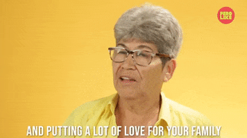 Pero Like GIF by BuzzFeed