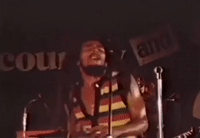 lively up yourself GIF by Bob Marley