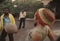 lively up yourself GIF by Bob Marley