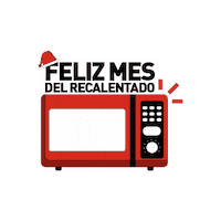 Ano Nuevo Feliz Sticker by Claro Panamá