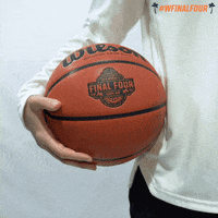 Womens Basketball Sport GIF by NCAA Championships