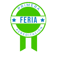 Feria Acreditacion Sticker by Imsalud