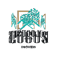 Sticker by Logus Imóveis