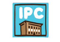 ipcpo logo newpost idea innovation Sticker
