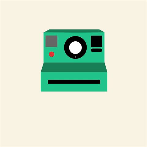 Have a Great Day - Camera