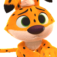 Follow Me Love Sticker by Mediatoon Distribution